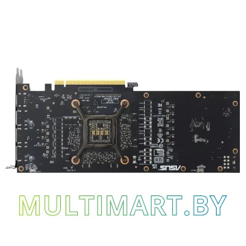 Видеокарта ASUS Turbo GeForce RTX 4070 12GB GDDR6X картинка 6